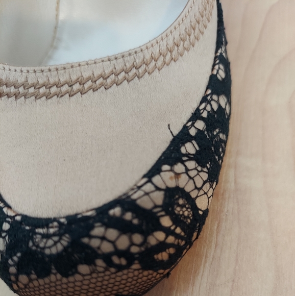 Vintage Dior High Heels - Picture 6 of 13